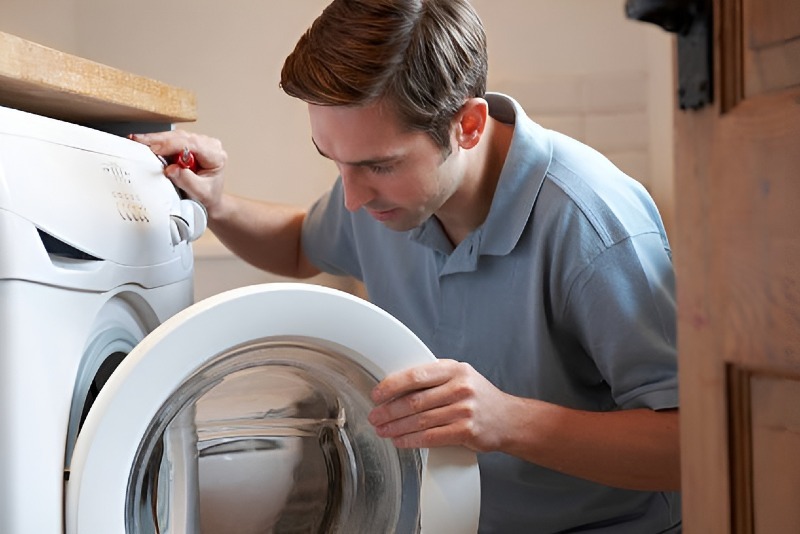 Washing Machine repair in Harmony Grove